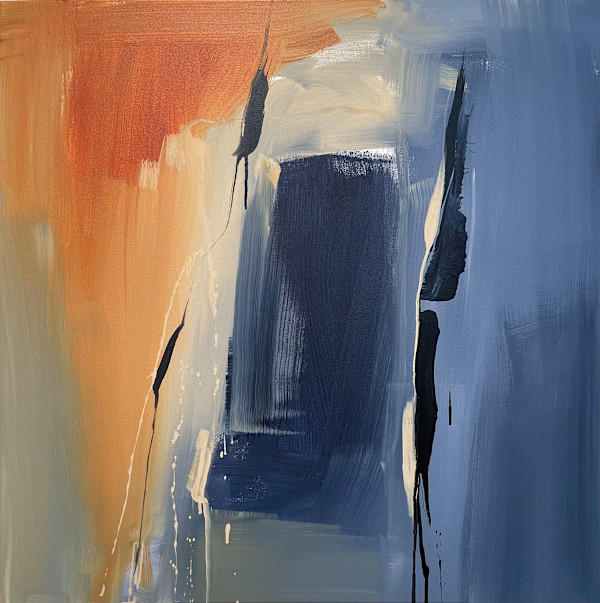 Arena y Agua by Claudia Concha, Image 1.