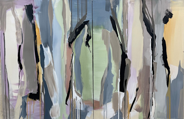 Green Horse by Claudia Concha, Image 1.