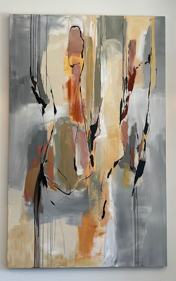 Graure #2 by Claudia Concha, Image 1.