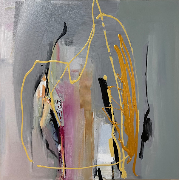 Symphony by Claudia Concha, Image 1.