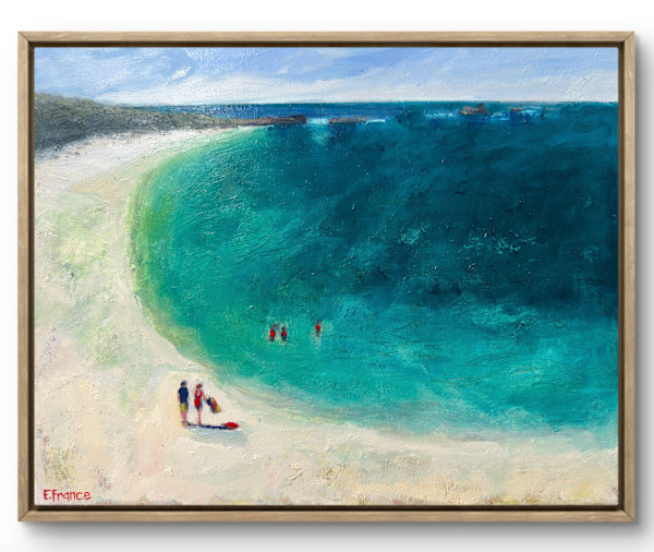 A Day at Rottnest by Elle France, Image 2.