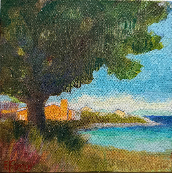 Macedon Avenue by Elle France, Image 1.