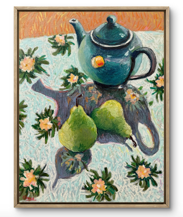 Denby Teatime by Elle France, Image 1.