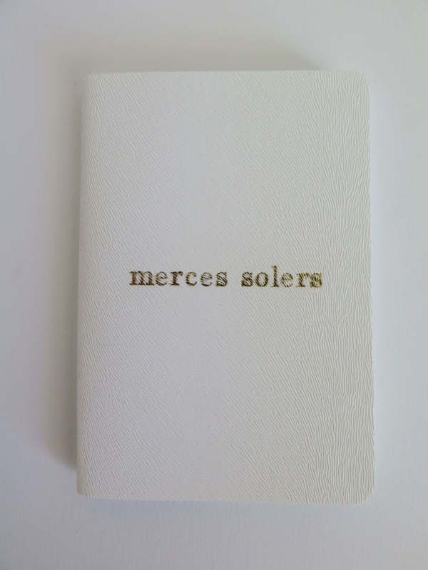 merces solers by Merce Soler