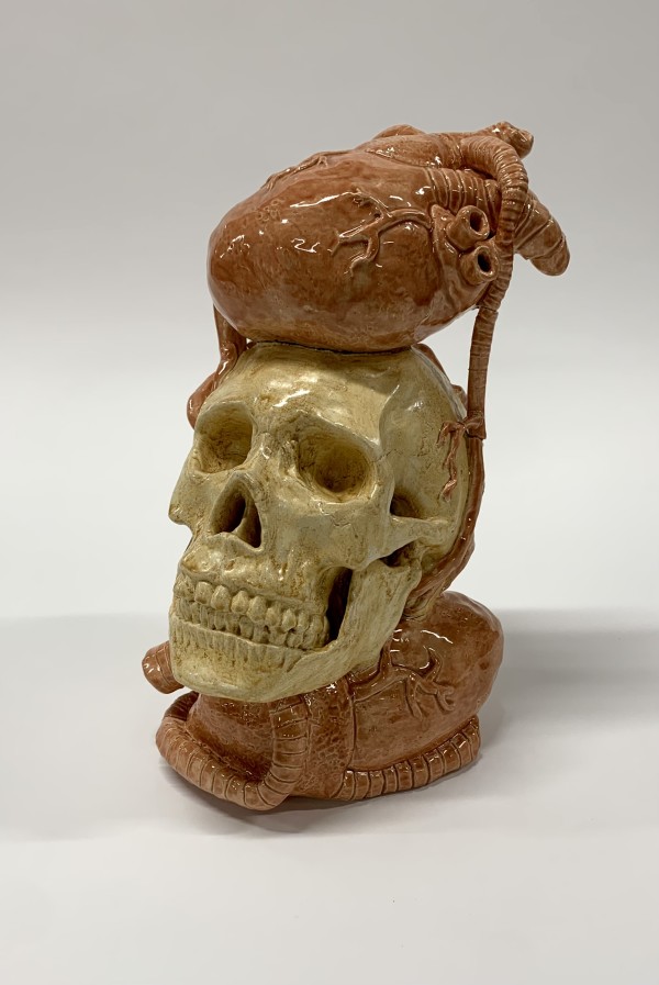 Rock and a Hard Place by Courtney Wilson