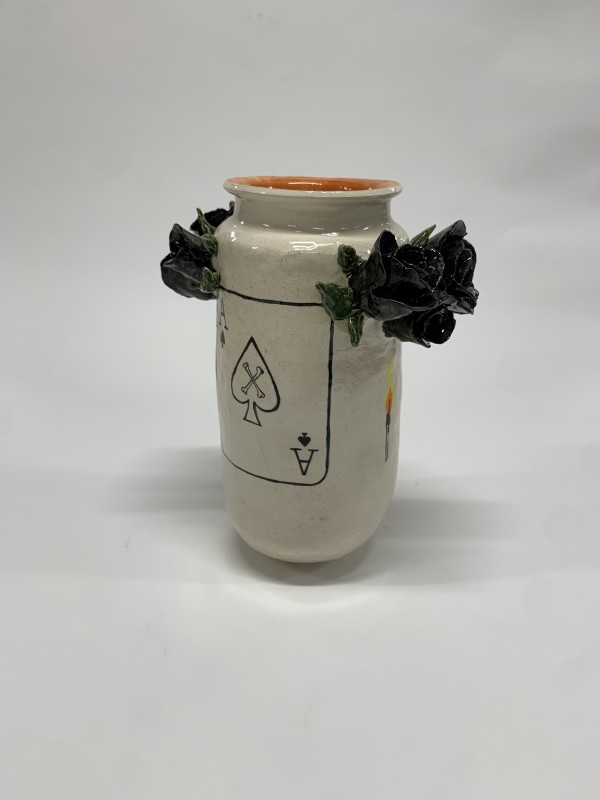 It's Complicated by Courtney Wilson