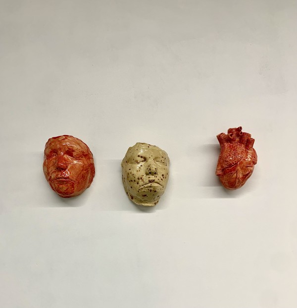 Heaven Beside You by Courtney Wilson