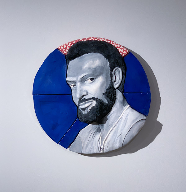 Jeff Donaldson by Courtney Wilson