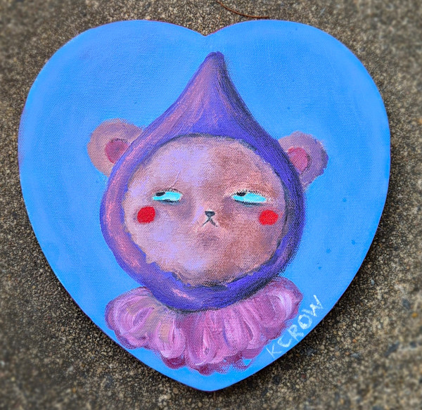 Fig by Kristi Crow