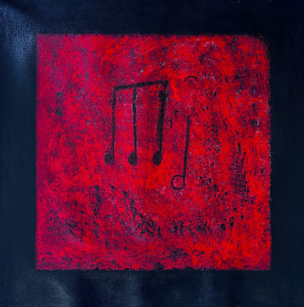 Beethoven 5th Symphony Premiere (Four Notes) -Dec 22 1808 by S. Gordon Harwood