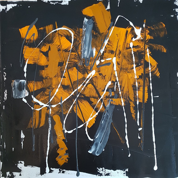 John Coltrane Live at the Half Note 1965 by S. Gordon Harwood