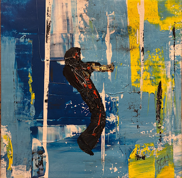 Trumpet Solo by S. Gordon Harwood