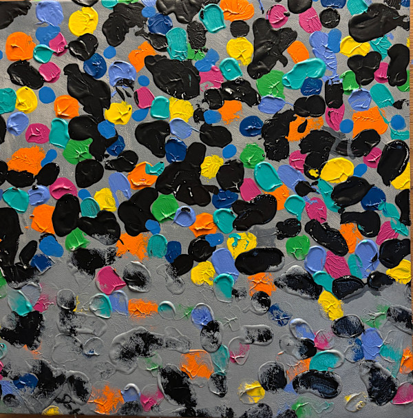 Gumballs by S. Gordon Harwood