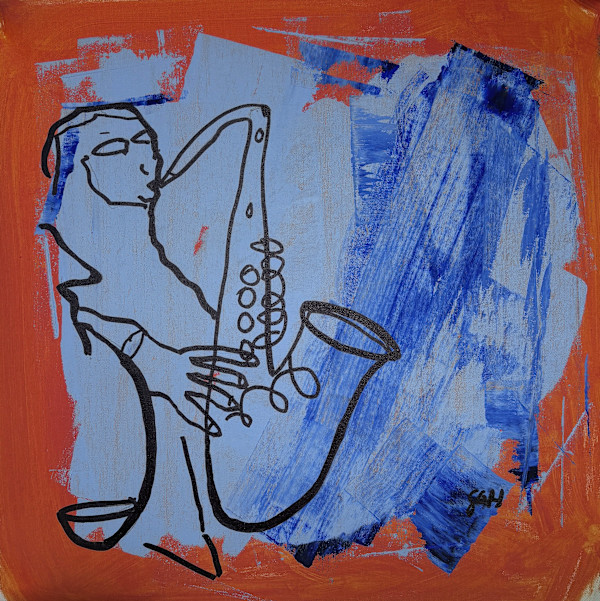 Blue Train (album) 1958 jazz album by John Coltrane by S. Gordon Harwood