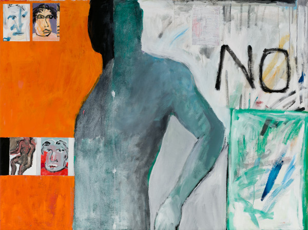 I Don’t No by Studio 41 LLC