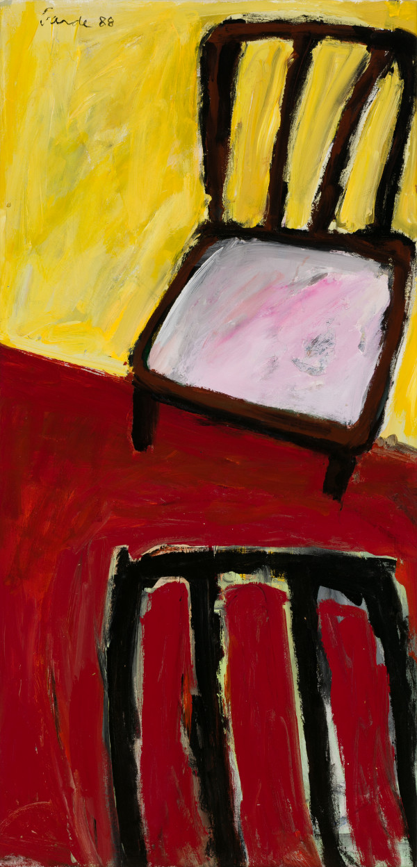 Chairs by Studio 41 LLC
