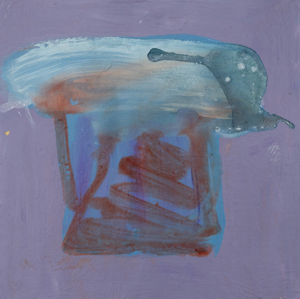 Untitled by Studio 41 LLC / Harold Garde (1923-2022)