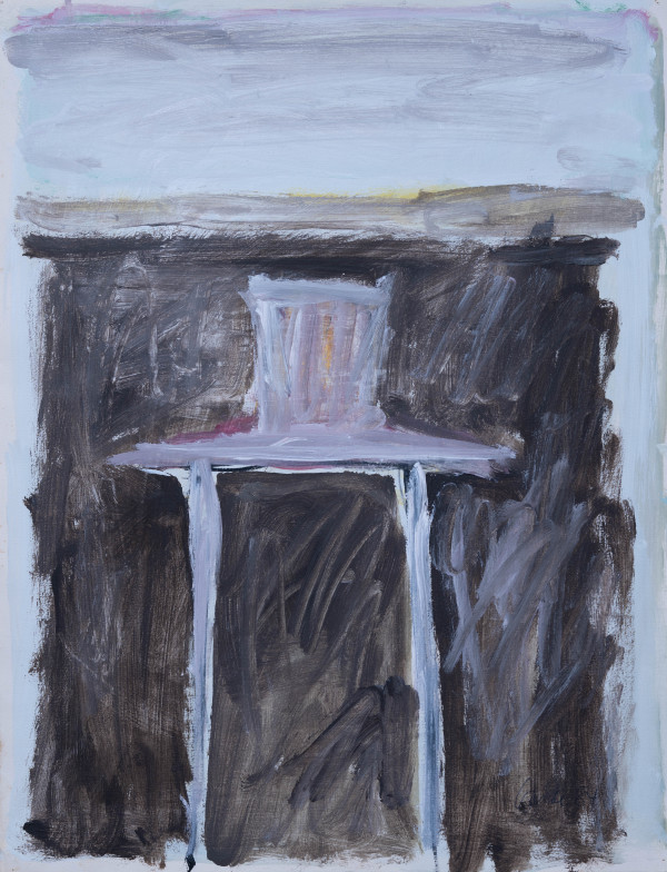 Chair by Studio 41 LLC / Harold Garde (1923-2022)