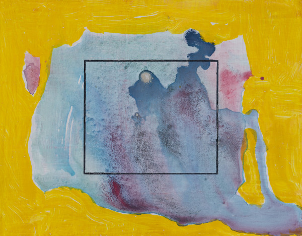 Untitled by Harold Garde (1923-2022)