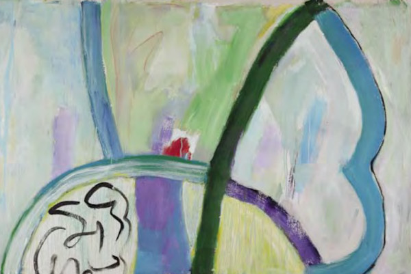 At the Wheel by Studio 41 LLC / Harold Garde (1923-2022)