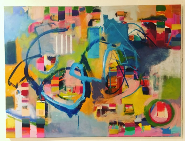 untitled by Kelly Mills, Image 1.