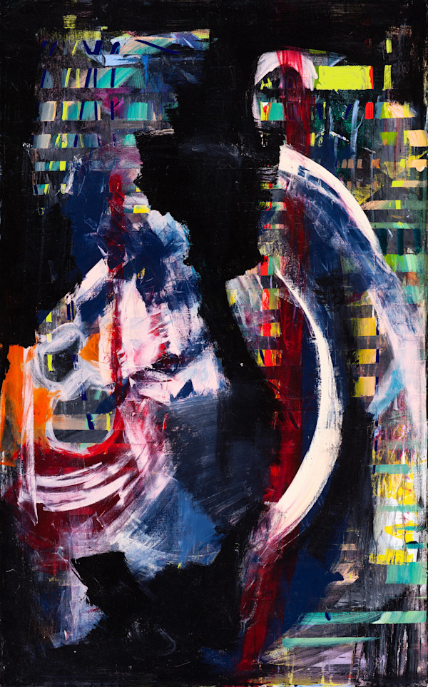 untitled by Kelly Mills, Image 1.