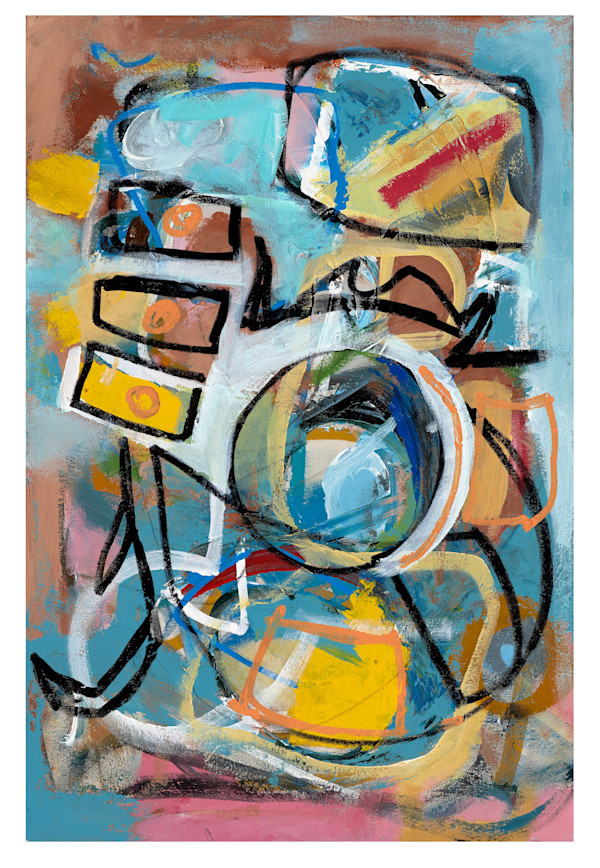 untitled by Kelly Mills, Image 1.