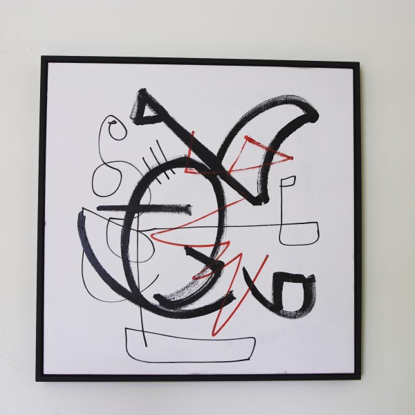 untitled by Kelly Mills, Image 1.