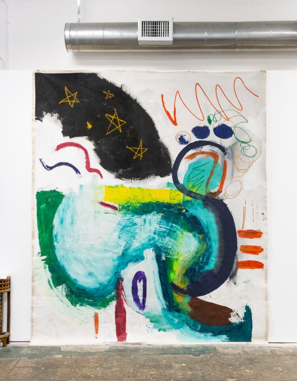 Child Like Thoughts by Kelly Mills, Image 1.