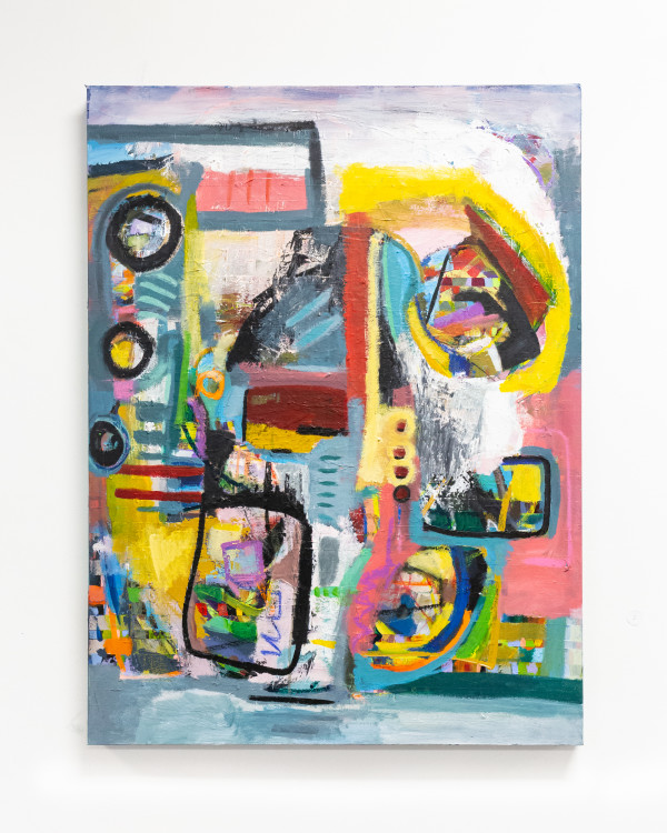 She Left by Kelly Mills, Image 1.