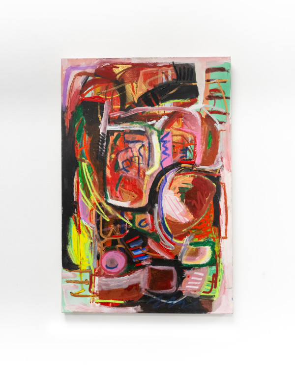 untitled by Kelly Mills, Image 1.