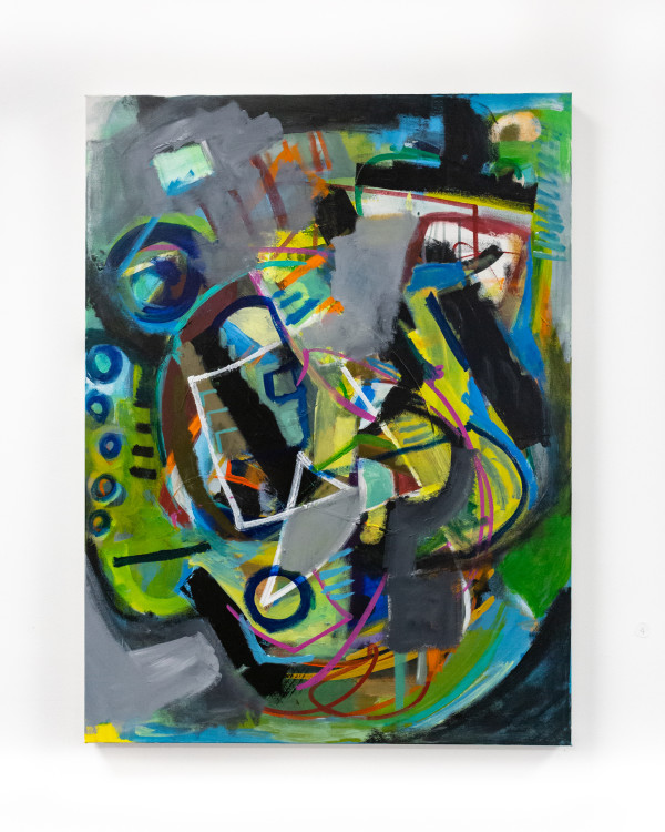 untitled by Kelly Mills, Image 1.