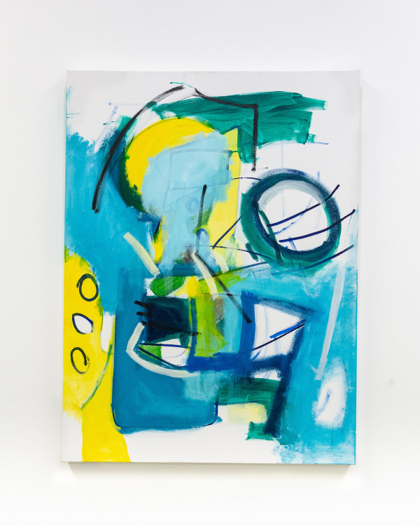 untitled by Kelly Mills, Image 1.
