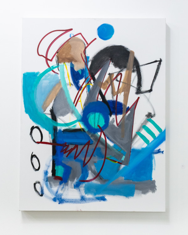 untitled by Kelly Mills, Image 1.