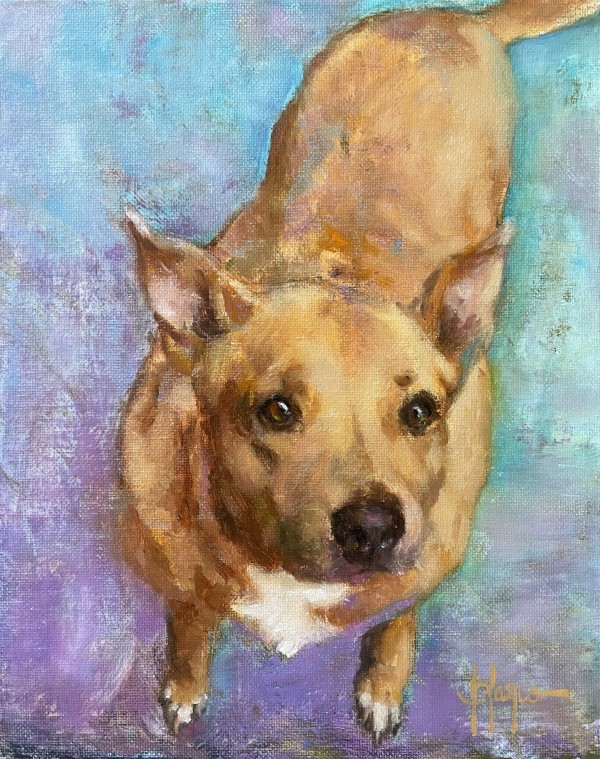 Daisy by Jeannina Blanco, Image 1.