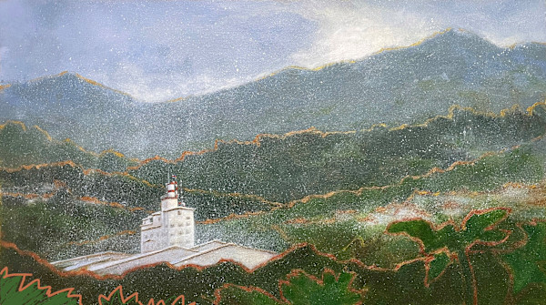 Fábrica Irex, joya del paisaje costarricense by Jeannina Blanco, Image 1.