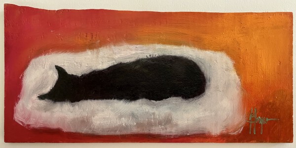 Fluffly Dreams by Jeannina Blanco