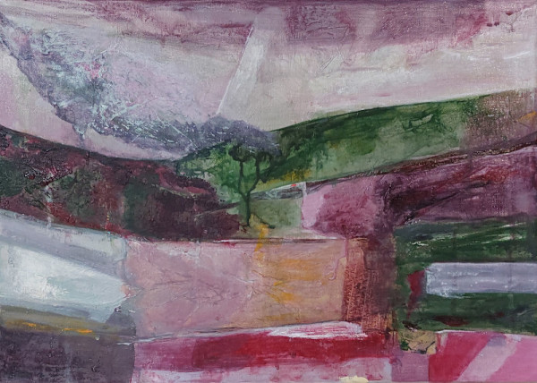 The memories held by KJOsborne Artist