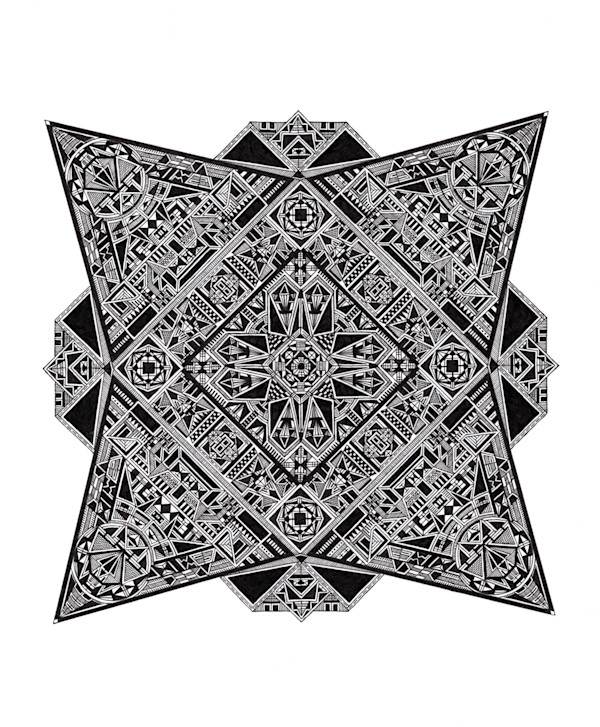 Crystal by Katherine Desy