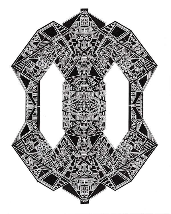 Outlet by Katherine Desy