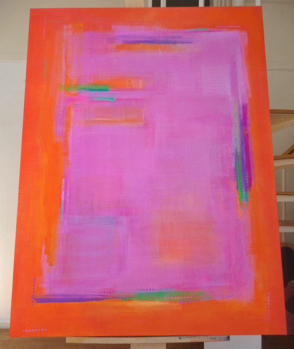 Afterglow II