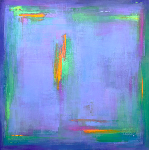Equanimity by Kat Evans