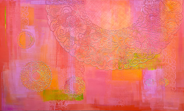 Foremothers by Kat Evans