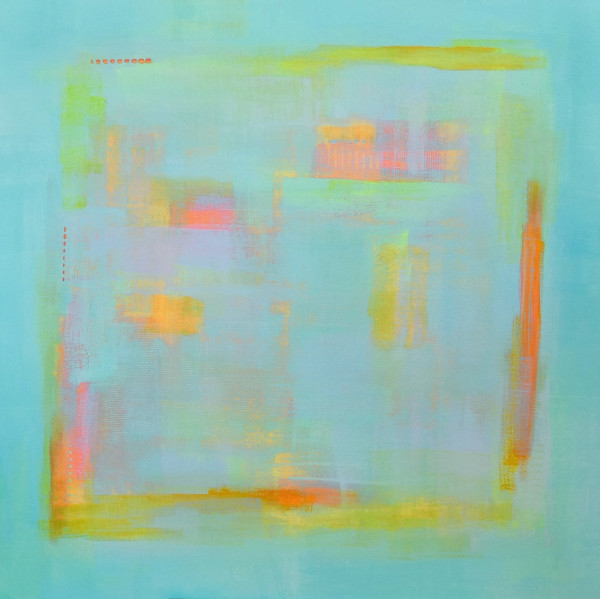 Good Day Sunshine III by Kat Evans