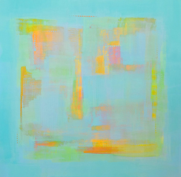 Good Day Sunshine IV by Kat Evans