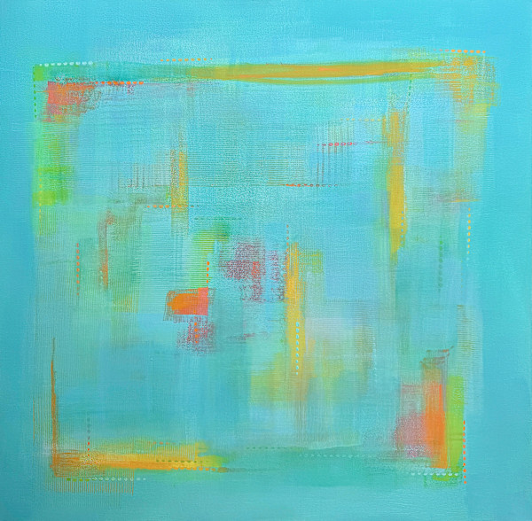 Good Day Sunshine VIII by Kat Evans, Image 1.