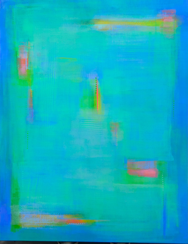 Happy Hour II by Kat Evans, Image 1.