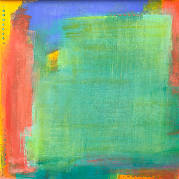 Love's Landscape III by Kat Evans, Image 1.