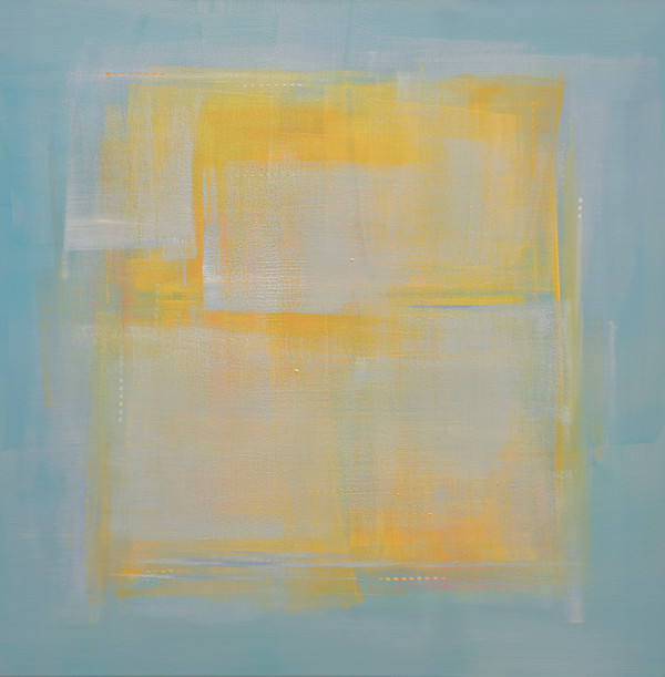 Sun Drenched Sky X by Kat Evans, Image 1.