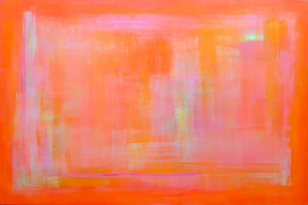 Sunset, Deconstructed II by Kat Evans, Image 1.